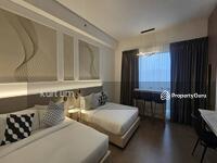 For Rent - Mossaz @ Empire City