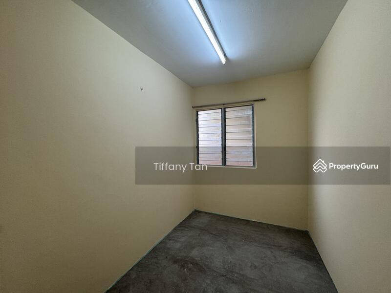 For Rent - PPR Kampung Baru Air Panas