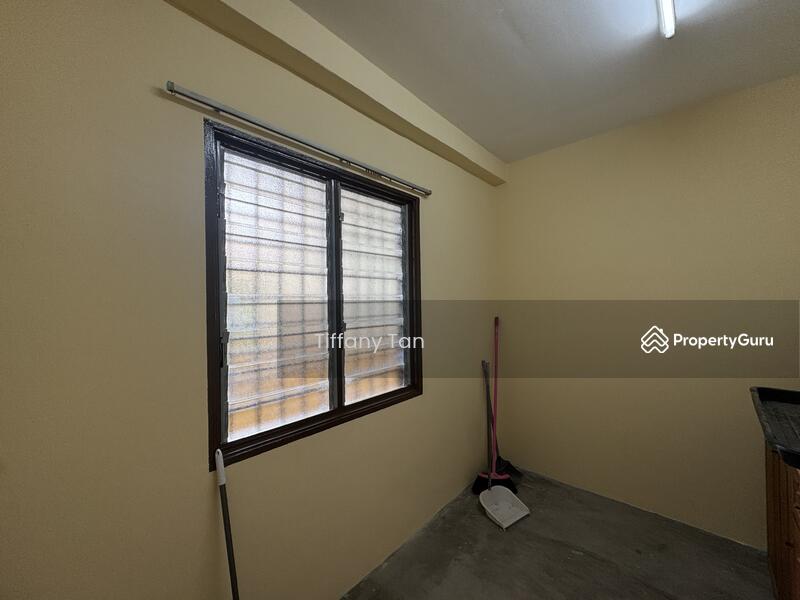 For Rent - PPR Kampung Baru Air Panas
