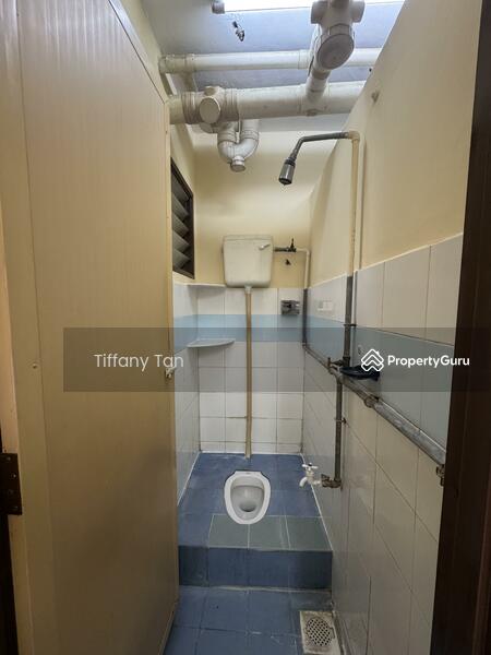 For Rent - PPR Kampung Baru Air Panas