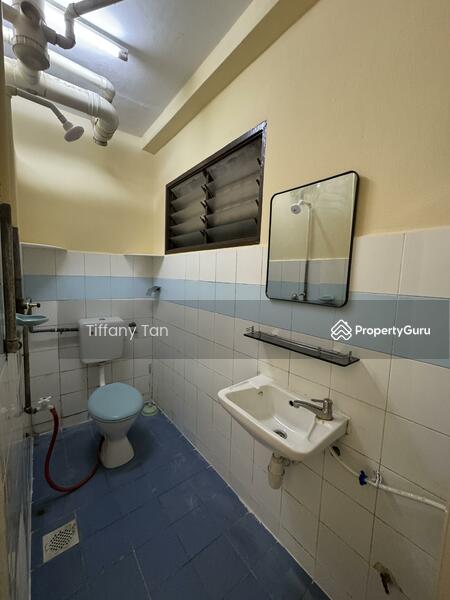 For Rent - PPR Kampung Baru Air Panas