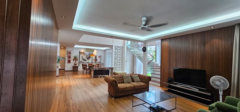 Semi-Detached House for Sale in Bandar Kinrara Seksyen 1 (Bandar Kinrara) - CHAI MY - PropertyGuru.com.my