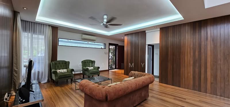 Semi-Detached House for Sale in Bandar Kinrara Seksyen 1 (Bandar Kinrara) - CHAI MY - PropertyGuru.com.my