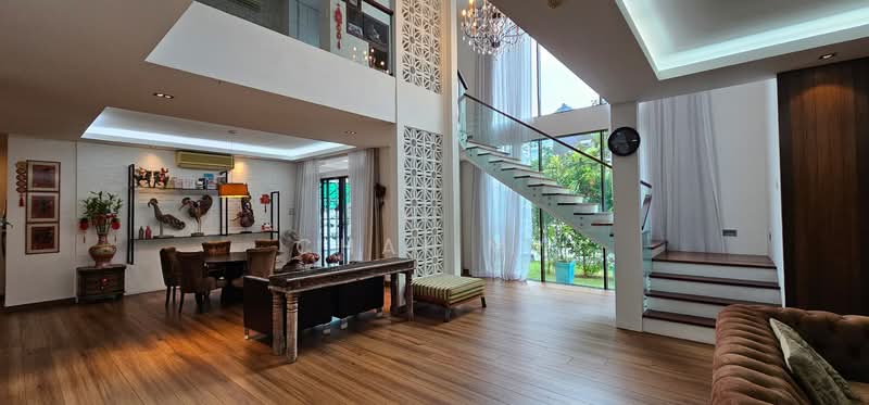 Semi-Detached House for Sale in Bandar Kinrara Seksyen 1 (Bandar Kinrara) - CHAI MY - PropertyGuru.com.my