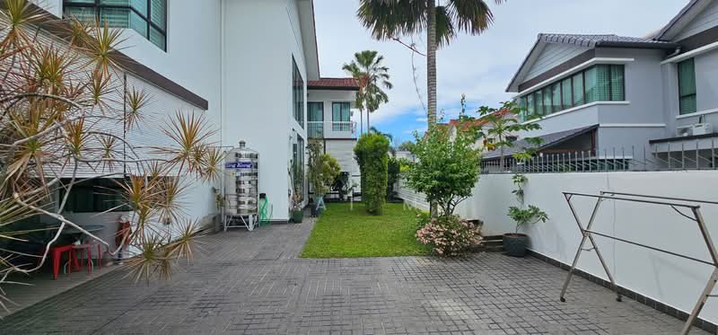 Semi-Detached House for Sale in Bandar Kinrara Seksyen 1 (Bandar Kinrara) - CHAI MY - PropertyGuru.com.my