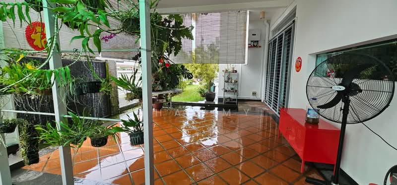 Semi-Detached House for Sale in Bandar Kinrara Seksyen 1 (Bandar Kinrara) - CHAI MY - PropertyGuru.com.my