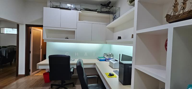 Semi-Detached House for Sale in Bandar Kinrara Seksyen 1 (Bandar Kinrara) - CHAI MY - PropertyGuru.com.my