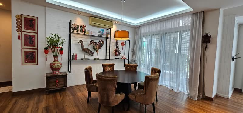 Semi-Detached House for Sale in Bandar Kinrara Seksyen 1 (Bandar Kinrara) - CHAI MY - PropertyGuru.com.my