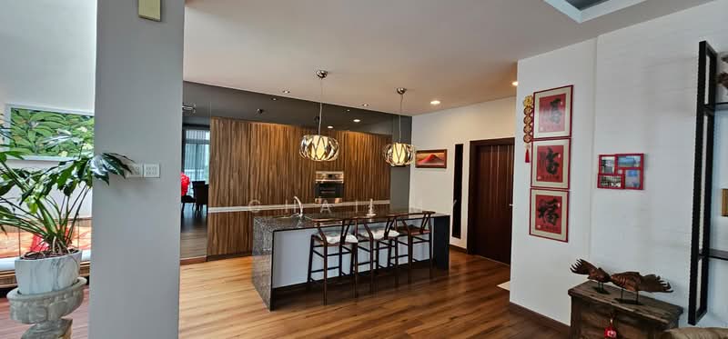 Semi-Detached House for Sale in Bandar Kinrara Seksyen 1 (Bandar Kinrara) - CHAI MY - PropertyGuru.com.my