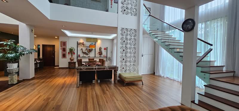 Semi-Detached House for Sale in Bandar Kinrara Seksyen 1 (Bandar Kinrara) - CHAI MY - PropertyGuru.com.my