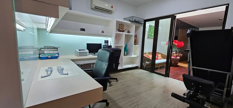 Semi-Detached House for Sale in Bandar Kinrara Seksyen 1 (Bandar Kinrara) - CHAI MY - PropertyGuru.com.my