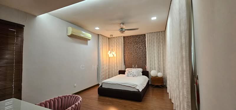 Semi-Detached House for Sale in Bandar Kinrara Seksyen 1 (Bandar Kinrara) - CHAI MY - PropertyGuru.com.my