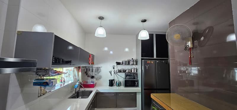 Semi-Detached House for Sale in Bandar Kinrara Seksyen 1 (Bandar Kinrara) - CHAI MY - PropertyGuru.com.my