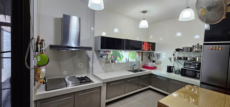 Semi-Detached House for Sale in Bandar Kinrara Seksyen 1 (Bandar Kinrara) - CHAI MY - PropertyGuru.com.my
