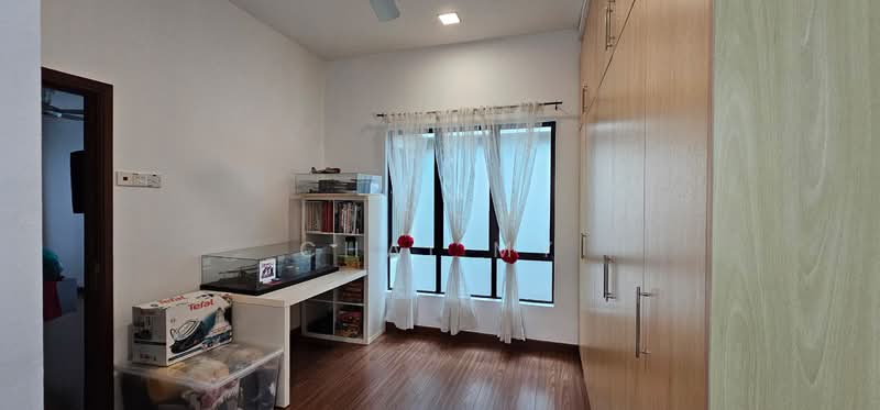 Semi-Detached House for Sale in Bandar Kinrara Seksyen 1 (Bandar Kinrara) - CHAI MY - PropertyGuru.com.my