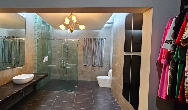 Semi-Detached House for Sale in Bandar Kinrara Seksyen 1 (Bandar Kinrara) - CHAI MY - PropertyGuru.com.my