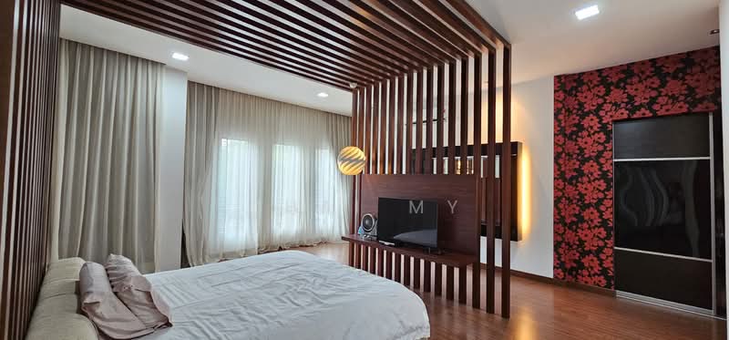 Semi-Detached House for Sale in Bandar Kinrara Seksyen 1 (Bandar Kinrara) - CHAI MY - PropertyGuru.com.my