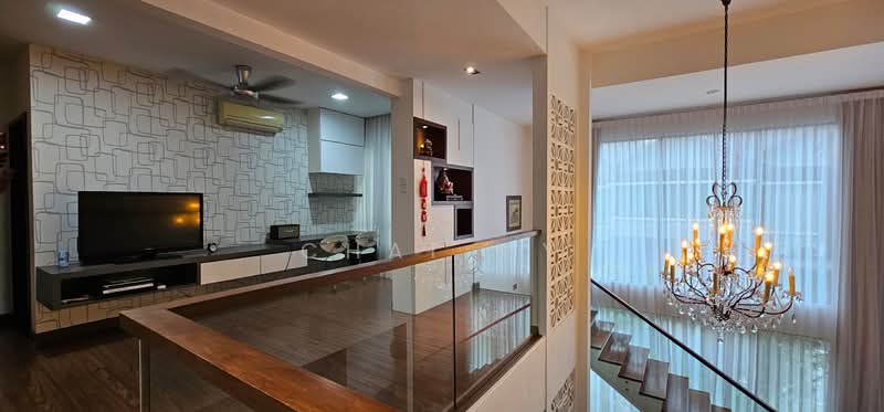 Semi-Detached House for Sale in Bandar Kinrara Seksyen 1 (Bandar Kinrara) - CHAI MY - PropertyGuru.com.my