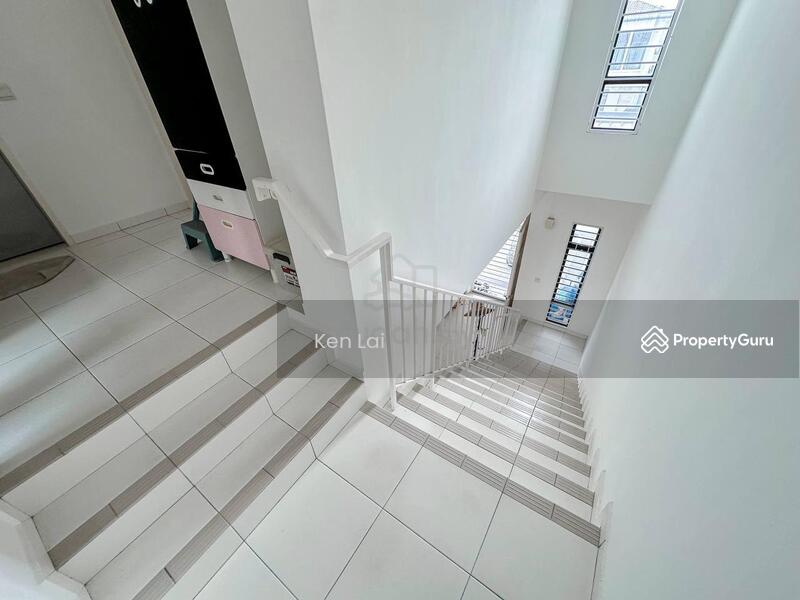 Rumah Teres 2 Tingkat untuk Dijual di Eco Grandeur (Puncak Alam) - Ken Lai - PropertyGuru.com.my