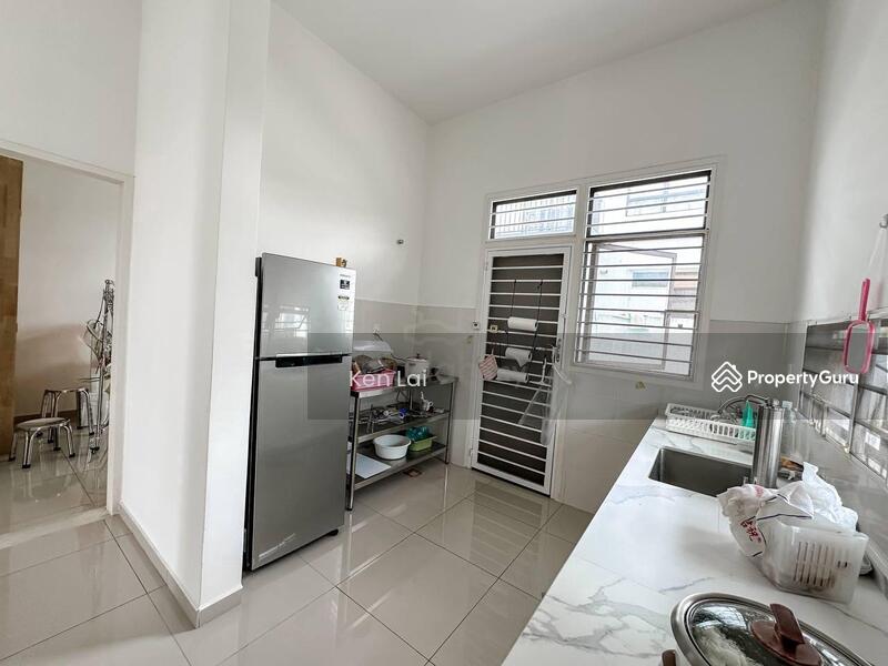 Rumah Teres 2 Tingkat untuk Dijual di Eco Grandeur (Puncak Alam) - Ken Lai - PropertyGuru.com.my
