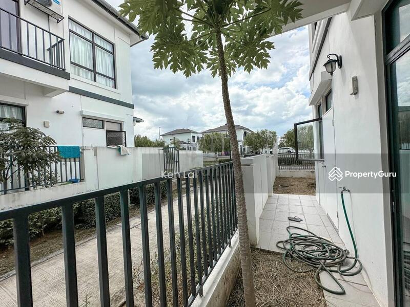 Rumah Teres 2 Tingkat untuk Dijual di Eco Grandeur (Puncak Alam) - Ken Lai - PropertyGuru.com.my