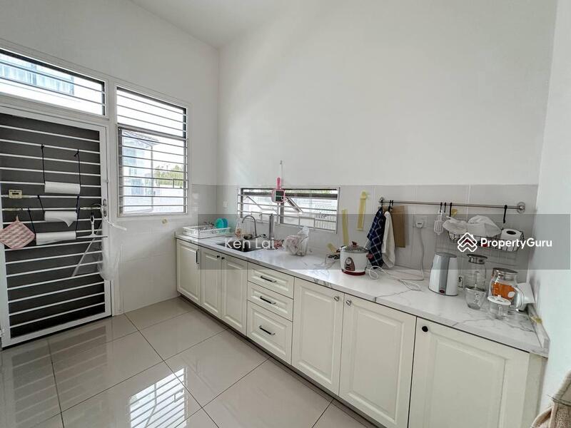 Rumah Teres 2 Tingkat untuk Dijual di Eco Grandeur (Puncak Alam) - Ken Lai - PropertyGuru.com.my