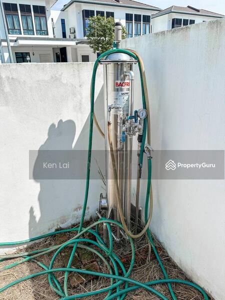 Rumah Teres 2 Tingkat untuk Dijual di Eco Grandeur (Puncak Alam) - Ken Lai - PropertyGuru.com.my