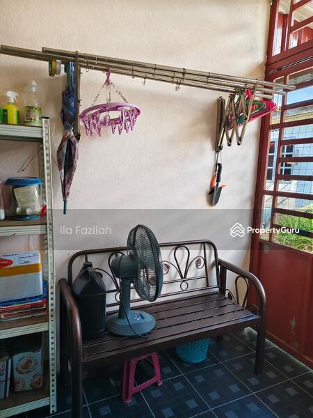 For Sale - Taman Mahsuri