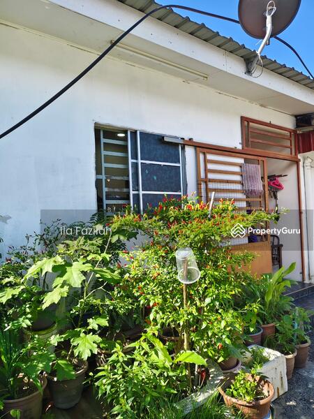 For Sale - Taman Mahsuri