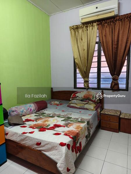 For Sale - Taman Mahsuri