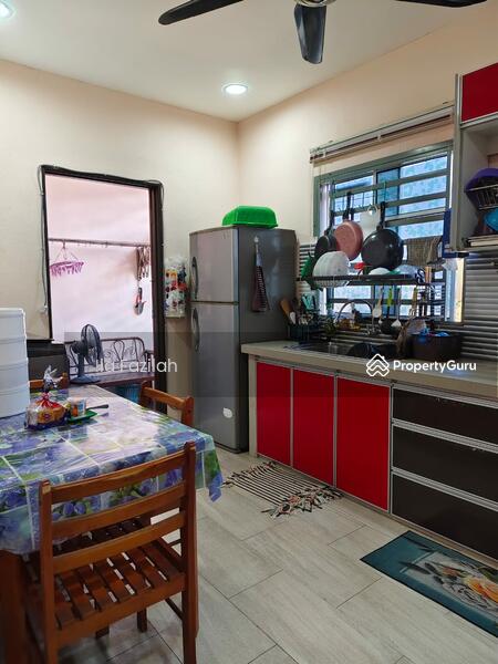 For Sale - Taman Mahsuri