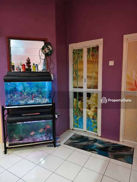 For Sale - Taman Mahsuri