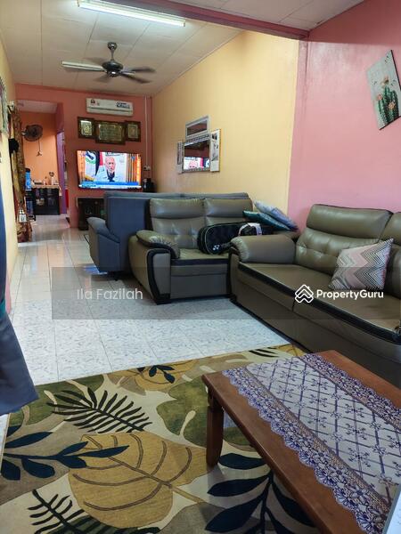 For Sale - Taman Mahsuri