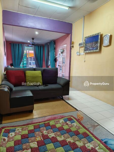 For Sale - Taman Mahsuri