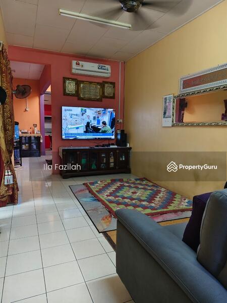 For Sale - Taman Mahsuri
