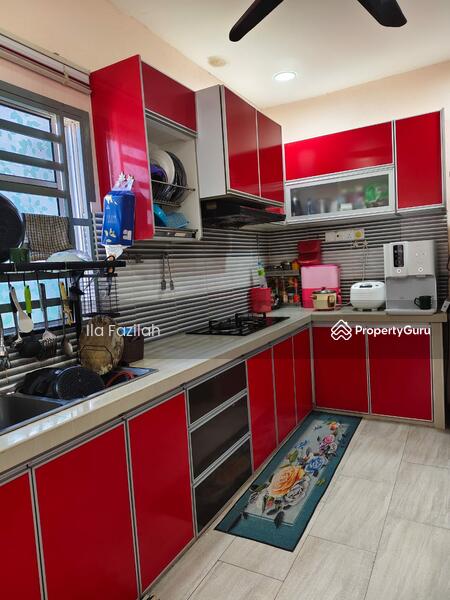 For Sale - Taman Mahsuri