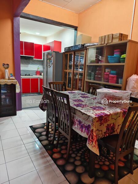 For Sale - Taman Mahsuri