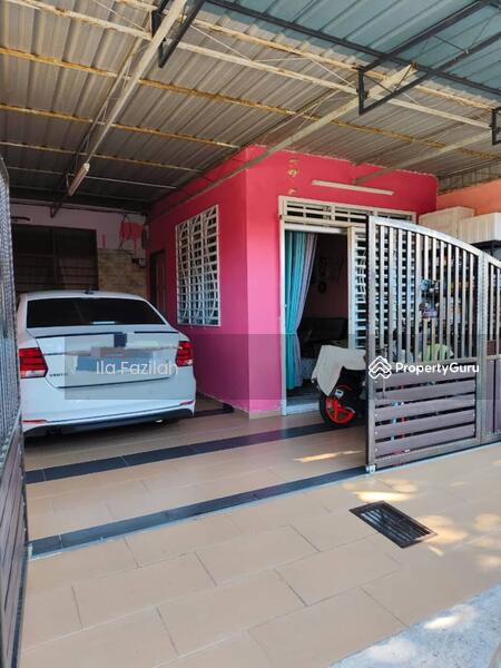 For Sale - Taman Mahsuri