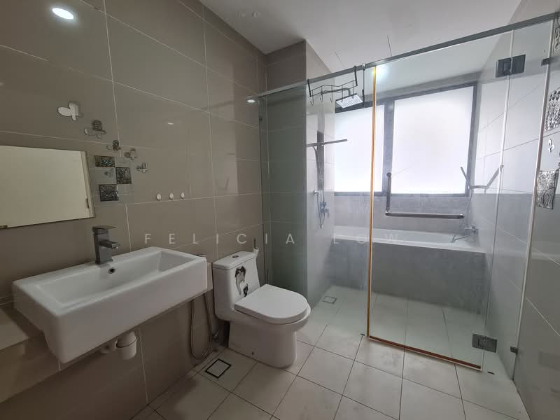 Mirage By The Lake untuk Untuk Disewa - RM 1,550 /bulan, Apr 2026 - PropertyGuru.com.my