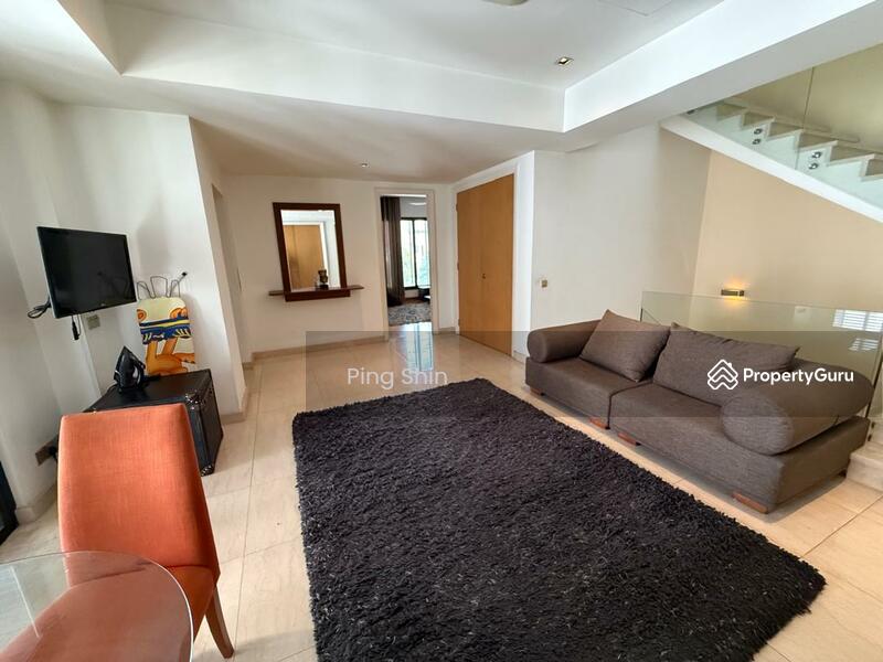 Untuk Dijual - Lumina Kiara