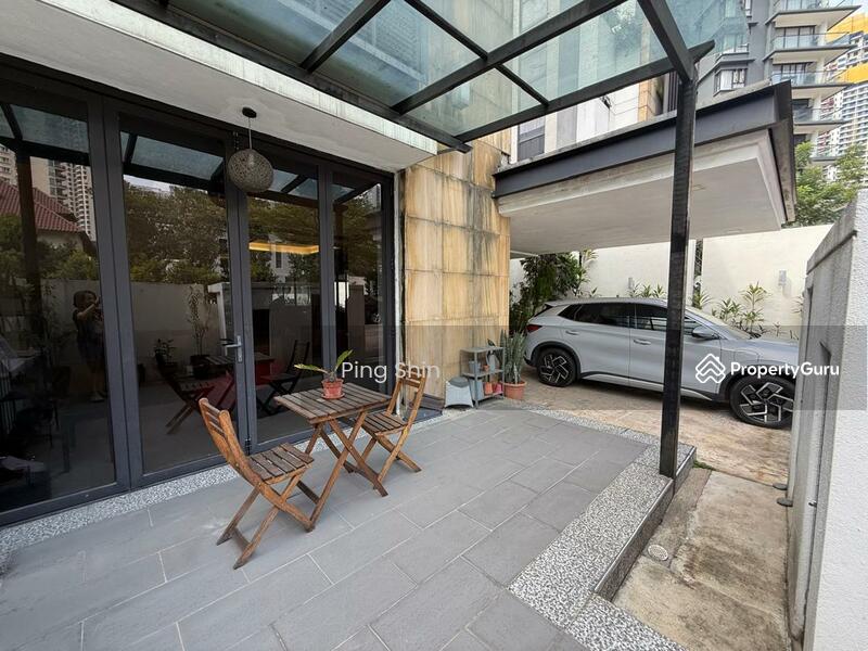 Untuk Dijual - Lumina Kiara