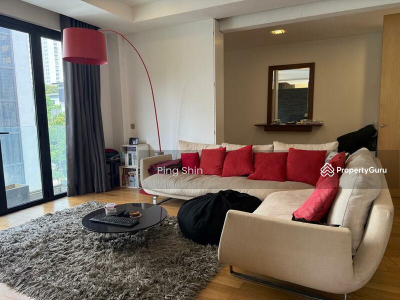 Untuk Dijual - Lumina Kiara