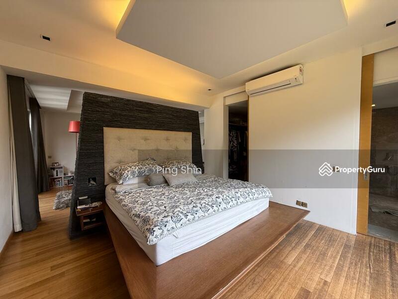 Untuk Dijual - Lumina Kiara