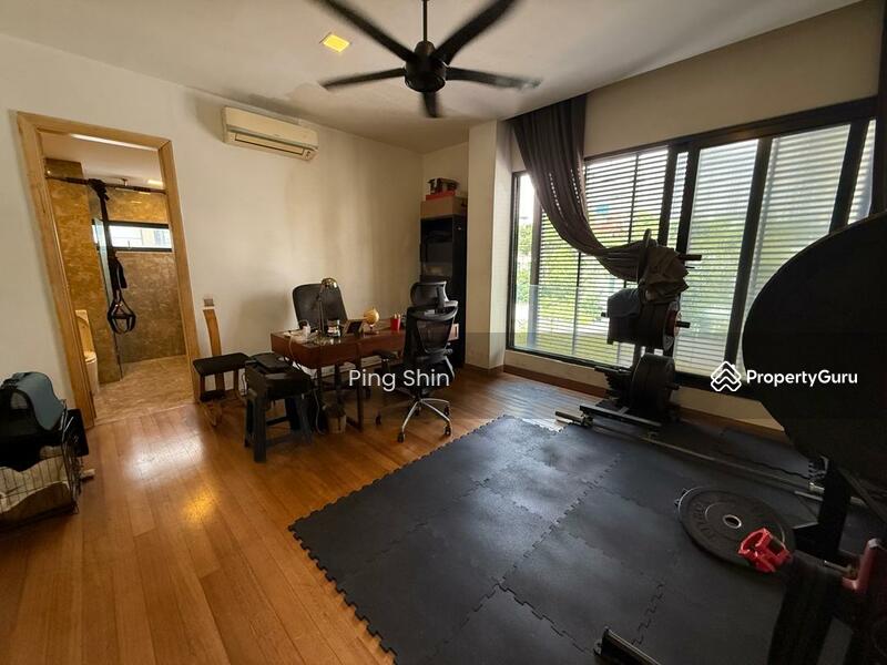 Untuk Dijual - Lumina Kiara