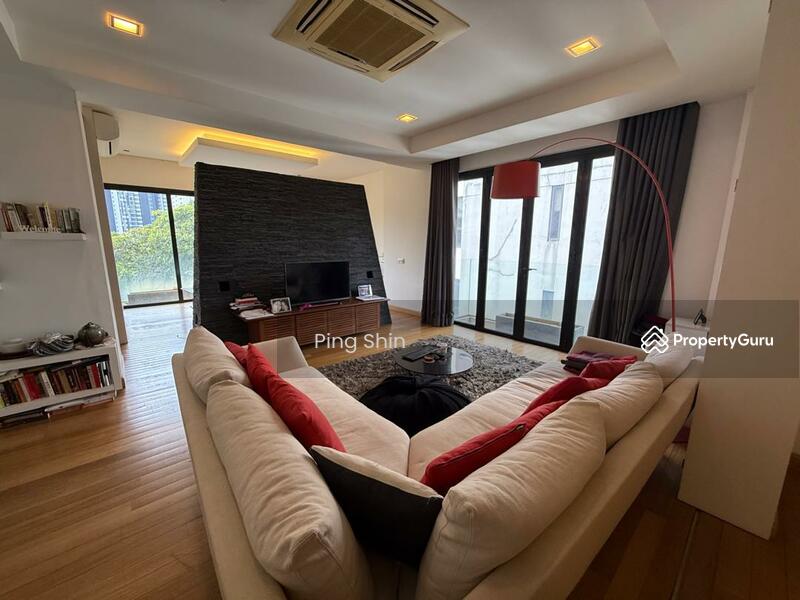 Untuk Dijual - Lumina Kiara