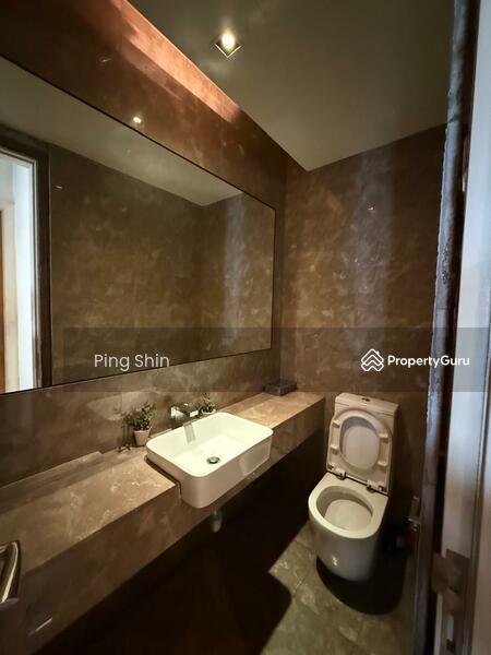 Untuk Dijual - Lumina Kiara