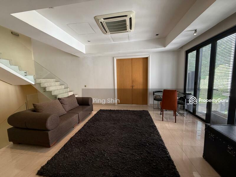 Untuk Dijual - Lumina Kiara