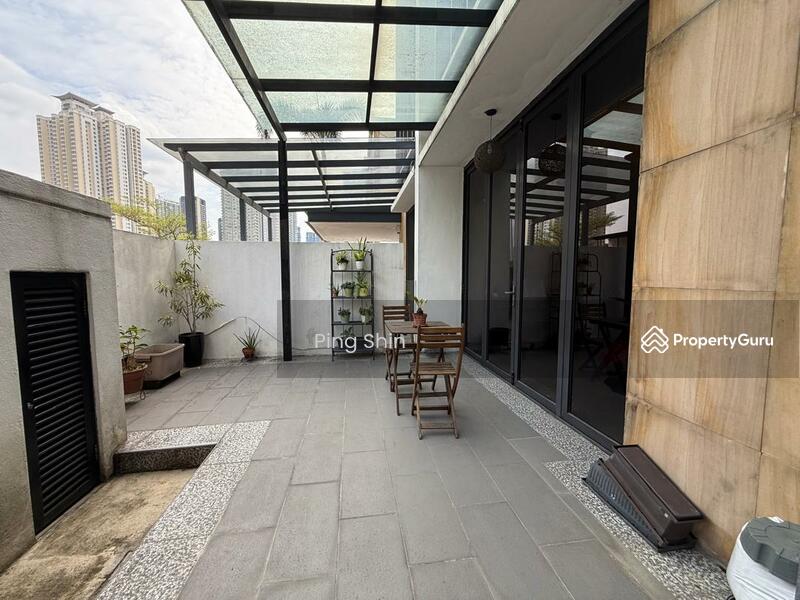 Untuk Dijual - Lumina Kiara