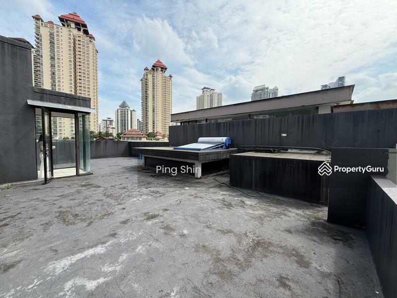 Untuk Dijual - Lumina Kiara