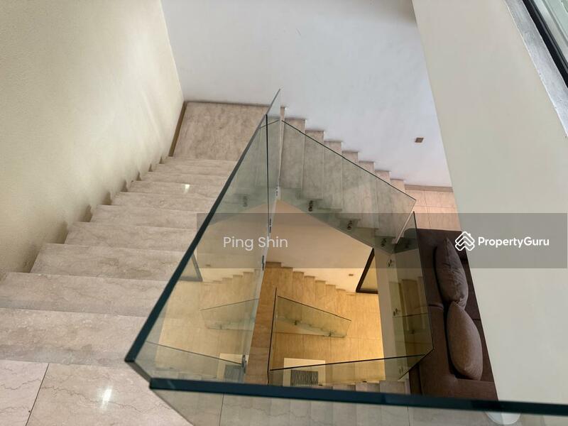 Untuk Dijual - Lumina Kiara